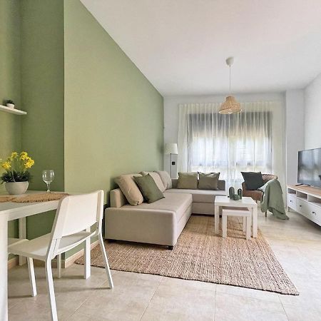Apartamentos Brisas Del Puerto De Aguadulce アグアドゥルセ エクステリア 写真