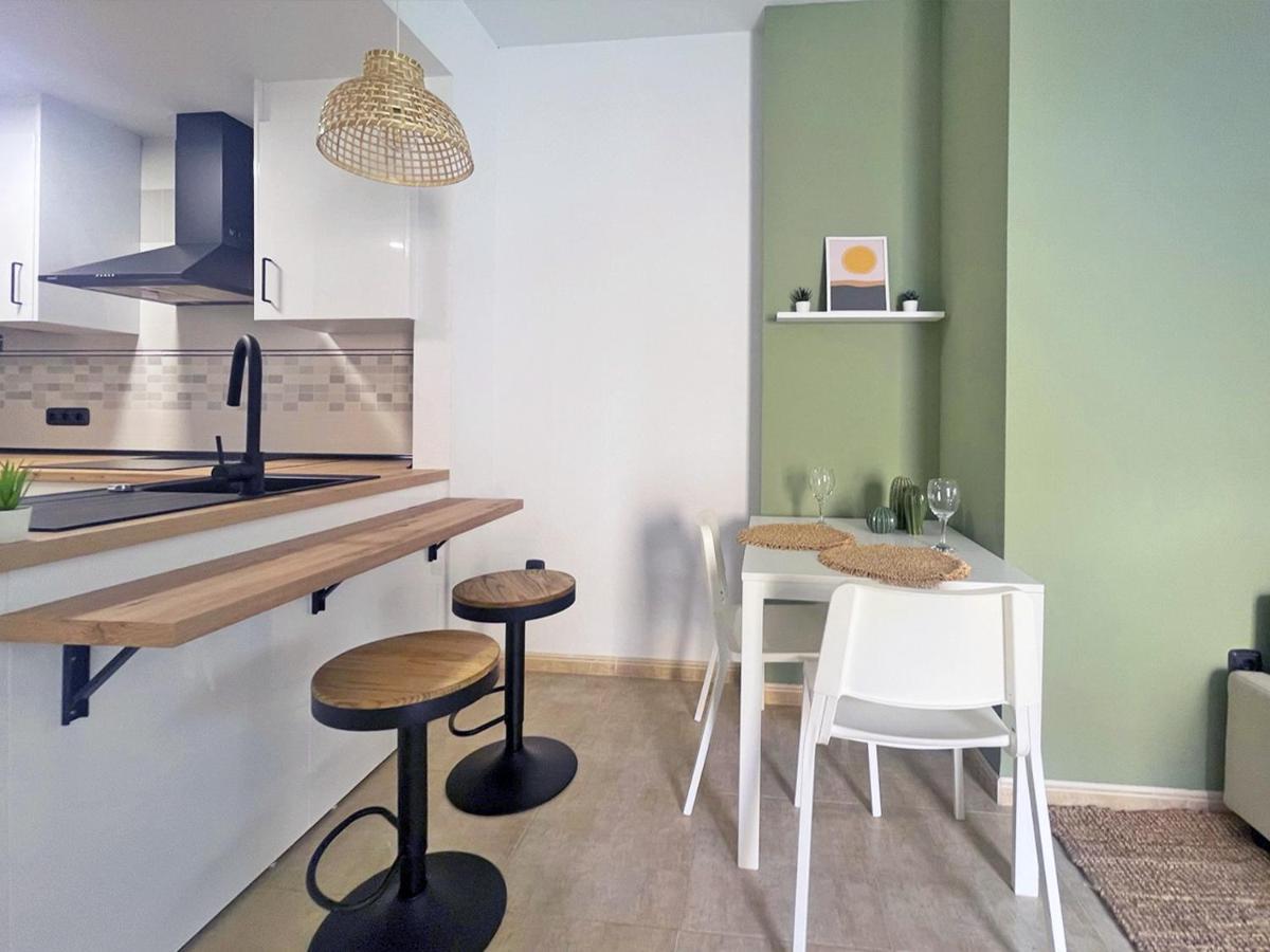 Apartamentos Brisas Del Puerto De Aguadulce アグアドゥルセ エクステリア 写真