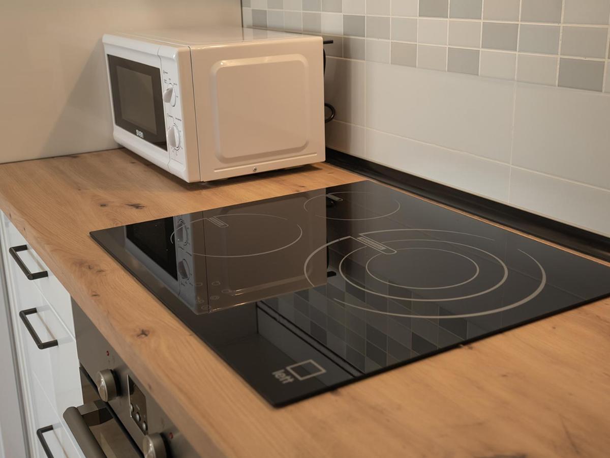 Apartamentos Brisas Del Puerto De Aguadulce アグアドゥルセ エクステリア 写真