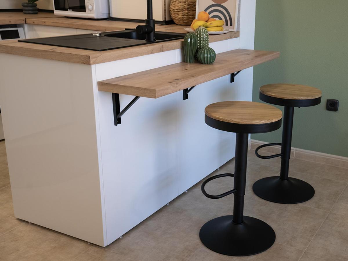 Apartamentos Brisas Del Puerto De Aguadulce アグアドゥルセ エクステリア 写真